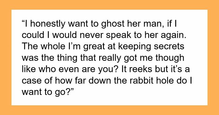 Guy Shocked After Learning Wife Is “Backstabbing Snake,” Shocked When His Mother Takes Her Side