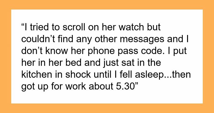 Guy Shocked After Learning Wife Is “Backstabbing Snake,” Shocked When His Mother Takes Her Side