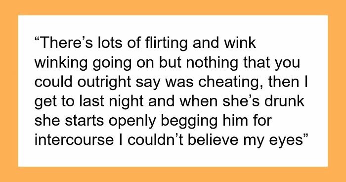 Guy Shocked After Learning Wife Is “Backstabbing Snake,” Shocked When His Mother Takes Her Side