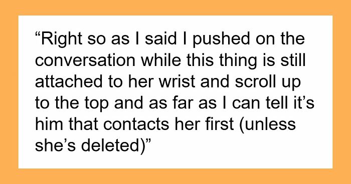 Guy Shocked After Learning Wife Is “Backstabbing Snake,” Shocked When His Mother Takes Her Side
