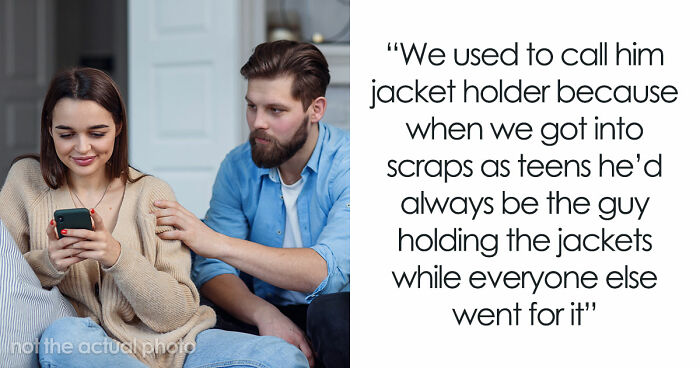 Guy Shocked After Learning Wife Is “Backstabbing Snake,” Shocked When His Mother Takes Her Side