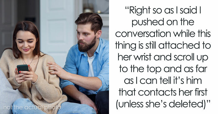 Guy Shocked After Learning Wife Is “Backstabbing Snake,” Shocked When His Mother Takes Her Side