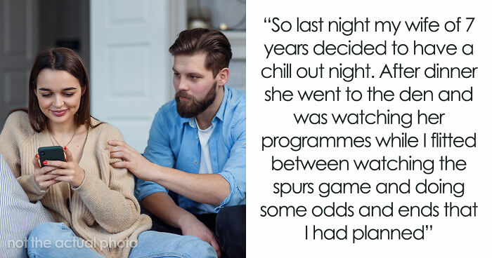 Guy Shocked After Learning Wife Is “Backstabbing Snake,” Shocked When His Mother Takes Her Side
