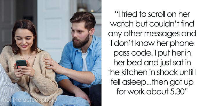 Guy Shocked After Learning Wife Is “Backstabbing Snake,” Shocked When His Mother Takes Her Side