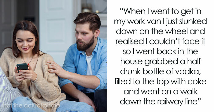 Guy Shocked After Learning Wife Is “Backstabbing Snake,” Shocked When His Mother Takes Her Side
