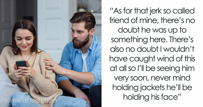 Guy Shocked After Learning Wife Is “Backstabbing Snake,” Shocked When His Mother Takes Her Side