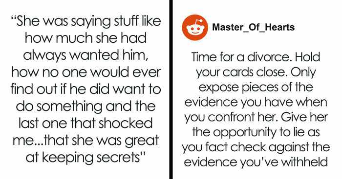 Guy Shocked After Learning Wife Is “Backstabbing Snake,” Shocked When His Mother Takes Her Side