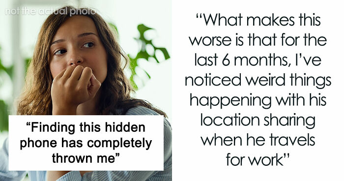 Woman Finds Husband’s “Lost Phone” Starts Losing Her Mind Over It