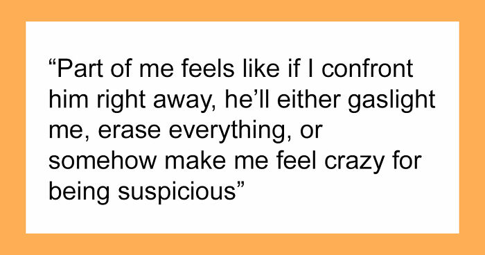 Woman Finds Husband’s “Lost Phone” Starts Losing Her Mind Over It