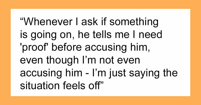 Woman Finds Husband’s “Lost Phone” Starts Losing Her Mind Over It