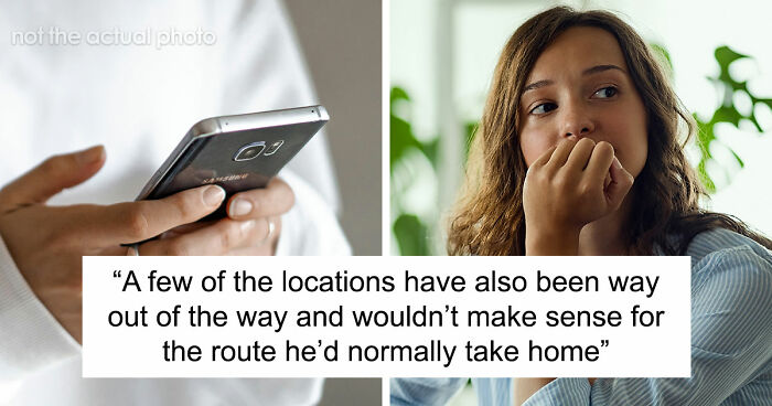 Woman Finds Husband’s “Lost Phone” Starts Losing Her Mind Over It