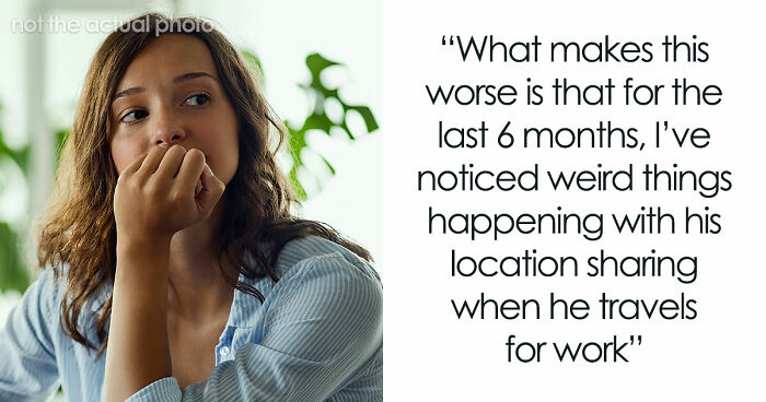 Woman Finds Husband’s “Lost Phone” Starts Losing Her Mind Over It