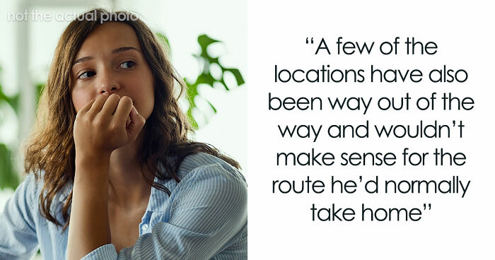 Woman Finds Husband’s “Lost Phone” Starts Losing Her Mind Over It