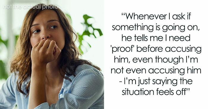 Woman Finds Husband’s “Lost Phone” Starts Losing Her Mind Over It
