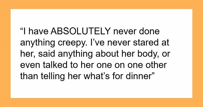 40YO Woman Prioritizes 24YO Friend’s Comfort Over Hubby, Lets Her Stay In Their House Indefinitely