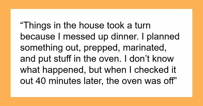 40YO Woman Prioritizes 24YO Friend’s Comfort Over Hubby, Lets Her Stay In Their House Indefinitely