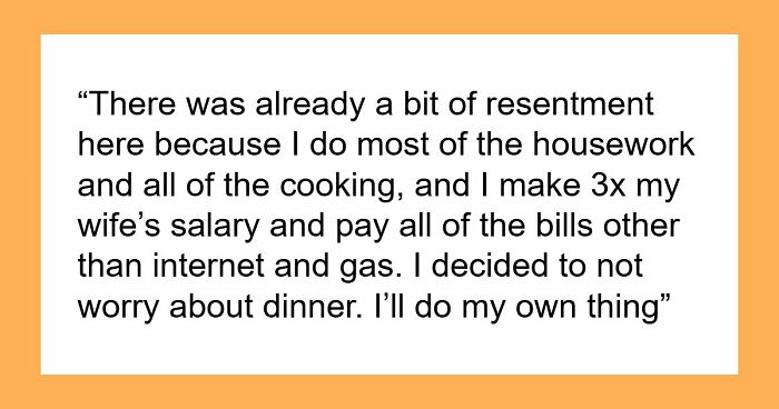 40YO Woman Prioritizes 24YO Friend’s Comfort Over Hubby, Lets Her Stay In Their House Indefinitely