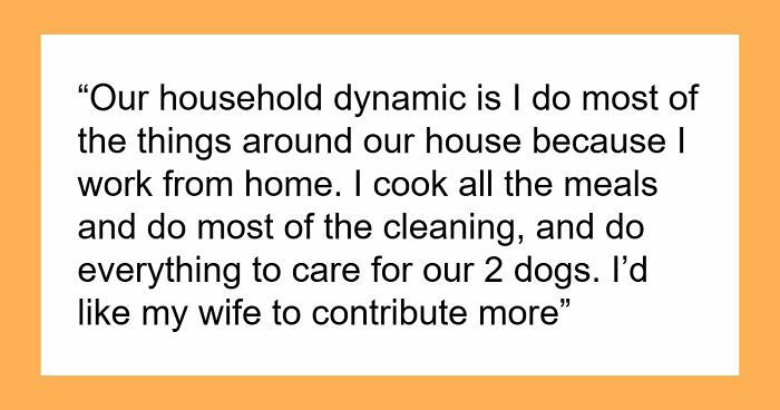 40YO Woman Prioritizes 24YO Friend’s Comfort Over Hubby, Lets Her Stay In Their House Indefinitely