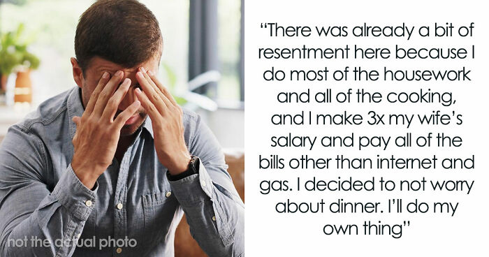 40YO Woman Prioritizes 24YO Friend’s Comfort Over Hubby, Lets Her Stay In Their House Indefinitely