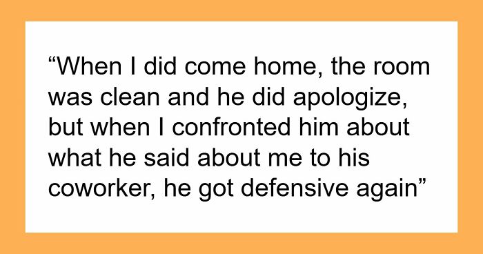 Husband’s Night Out Ends In Complete Disorder At Home, Leaves Marriage Under Serious Strain