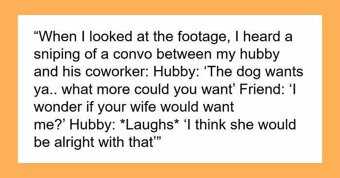 Husband’s Night Out Ends In Complete Disorder At Home, Leaves Marriage Under Serious Strain