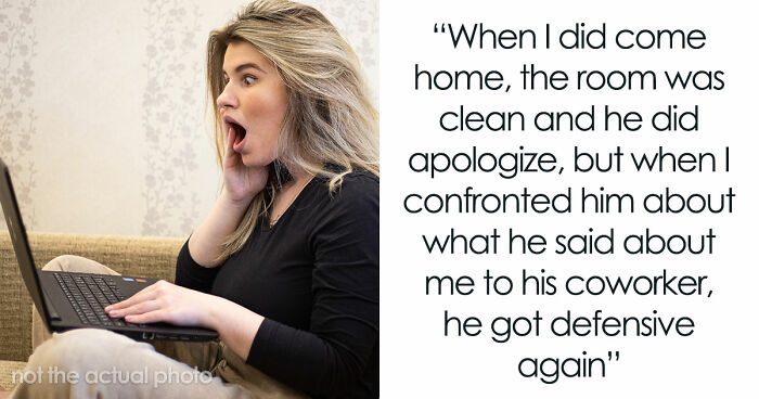 Husband’s Night Out Ends In Complete Disorder At Home, Leaves Marriage Under Serious Strain