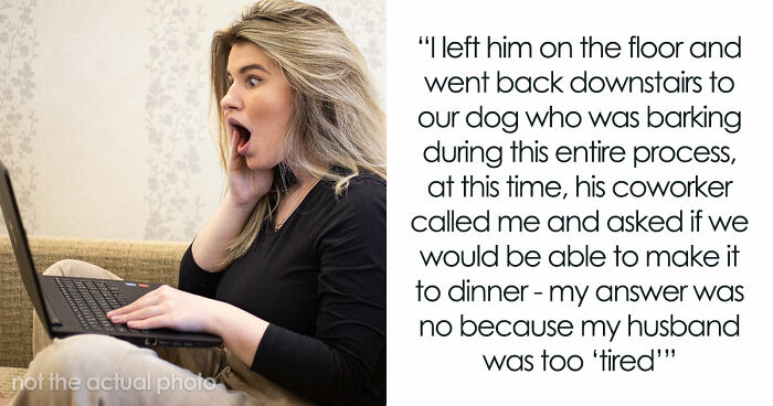 Husband’s Night Out Ends In Complete Disorder At Home, Leaves Marriage Under Serious Strain