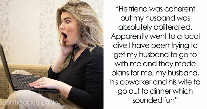 Husband’s Night Out Ends In Complete Disorder At Home, Leaves Marriage Under Serious Strain