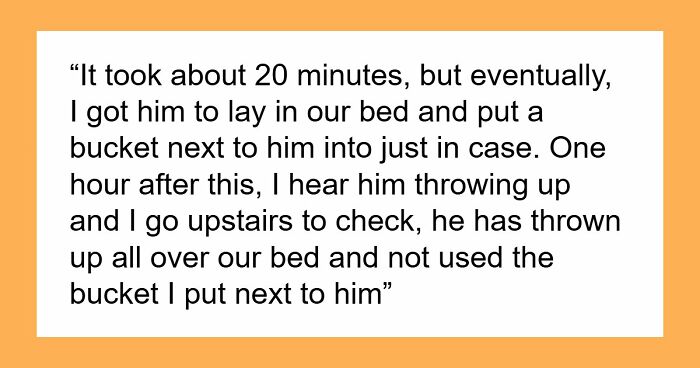Husband’s Night Out Ends In Complete Disorder At Home, Leaves Marriage Under Serious Strain