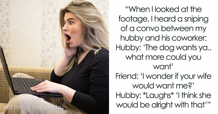 Husband’s Night Out Ends In Complete Disorder At Home, Leaves Marriage Under Serious Strain