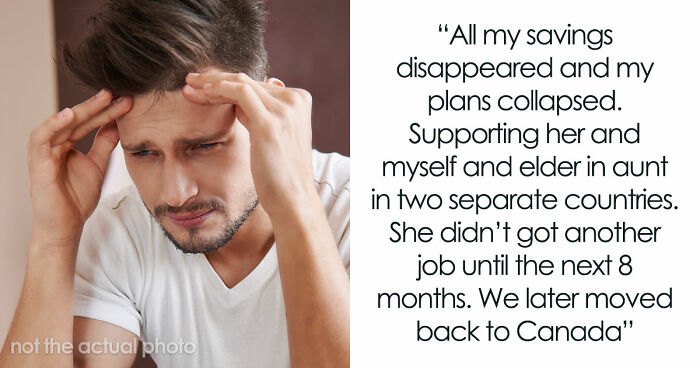 Impulsive Wife Keeps Quitting Jobs, Hubby Realizes His Trust Is Running Out As Fast As Their Cash