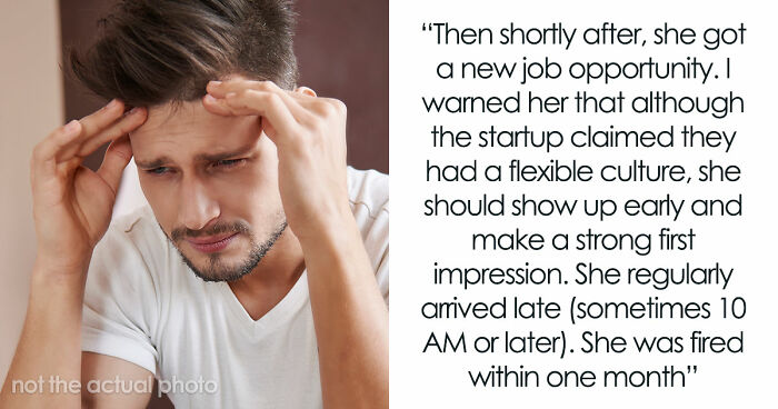 Impulsive Wife Keeps Quitting Jobs, Hubby Realizes His Trust Is Running Out As Fast As Their Cash