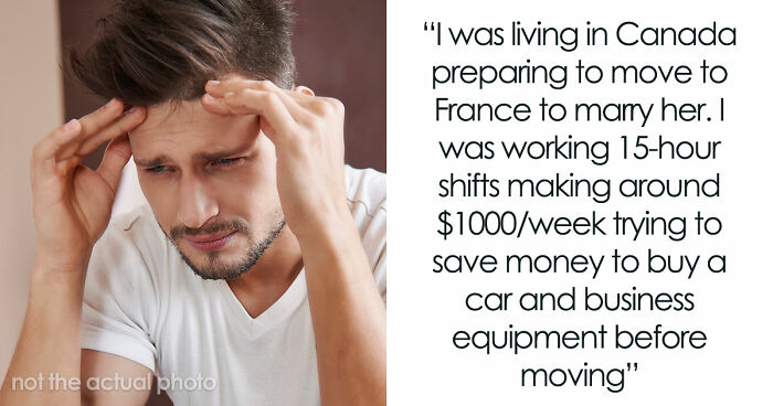 Impulsive Wife Keeps Quitting Jobs, Hubby Realizes His Trust Is Running Out As Fast As Their Cash