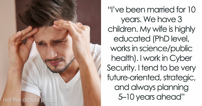 Impulsive Wife Keeps Quitting Jobs, Hubby Realizes His Trust Is Running Out As Fast As Their Cash