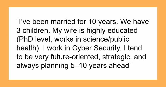 Impulsive Wife Keeps Quitting Jobs, Hubby Realizes His Trust Is Running Out As Fast As Their Cash