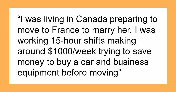 Impulsive Wife Keeps Quitting Jobs, Hubby Realizes His Trust Is Running Out As Fast As Their Cash