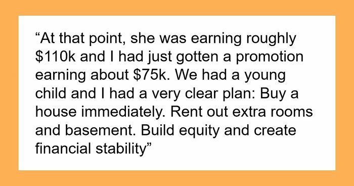 Impulsive Wife Keeps Quitting Jobs, Hubby Realizes His Trust Is Running Out As Fast As Their Cash