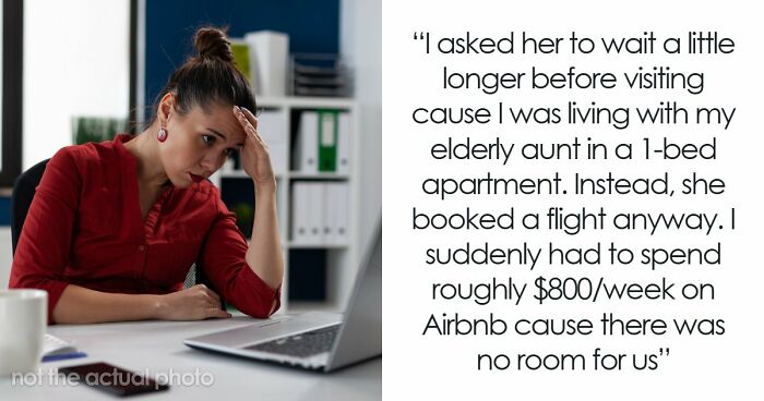 Impulsive Wife Keeps Quitting Jobs, Hubby Realizes His Trust Is Running Out As Fast As Their Cash