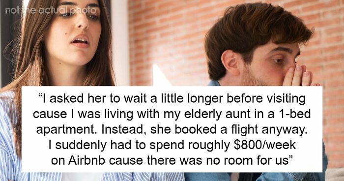 Impulsive Wife Keeps Quitting Jobs, Hubby Realizes His Trust Is Running Out As Fast As Their Cash