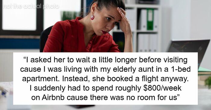 Impulsive Wife Keeps Quitting Jobs, Hubby Realizes His Trust Is Running Out As Fast As Their Cash