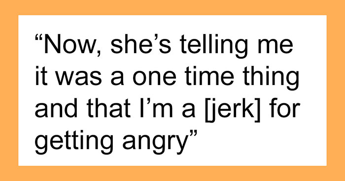 Woman Dares To Call Husband A Jerk For Exploding At Her After Her Gaming Problem Affected Their Son