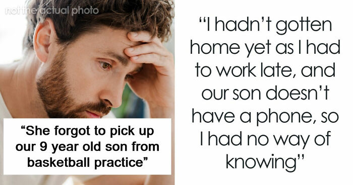 Woman Dares To Call Husband A Jerk For Exploding At Her After Her Gaming Problem Affected Their Son