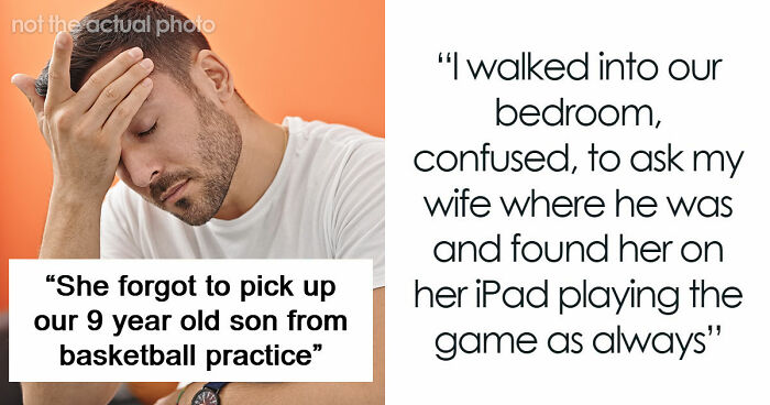 Woman Dares To Call Husband A Jerk For Exploding At Her After Her Gaming Problem Affected Their Son