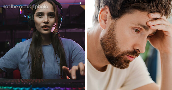 Woman Dares To Call Husband A Jerk For Exploding At Her After Her Gaming Problem Affected Their Son