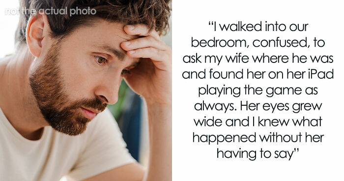 Woman Dares To Call Husband A Jerk For Exploding At Her After Her Gaming Problem Affected Their Son