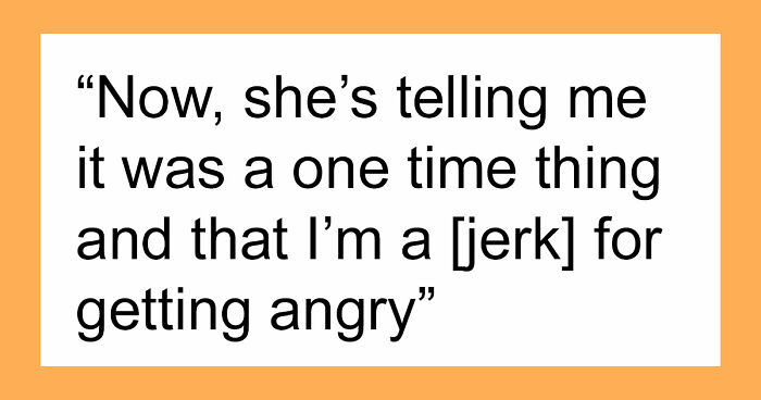Woman Dares To Call Husband A Jerk For Exploding At Her After Her Gaming Problem Affected Their Son