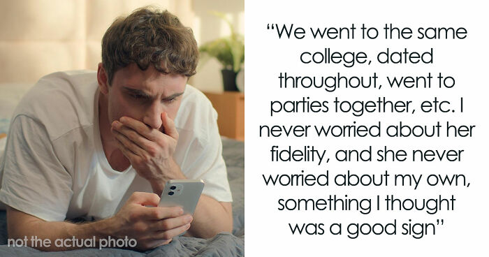 Wife Collects 1000 Tinder Matches Behind Hubby’s Back, Says She Was Looking For Confidence, Not Men