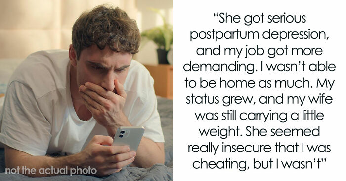 Wife Collects 1000 Tinder Matches Behind Hubby’s Back, Says She Was Looking For Confidence, Not Men