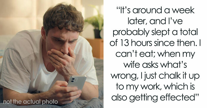 Wife Collects 1000 Tinder Matches Behind Hubby’s Back, Says She Was Looking For Confidence, Not Men