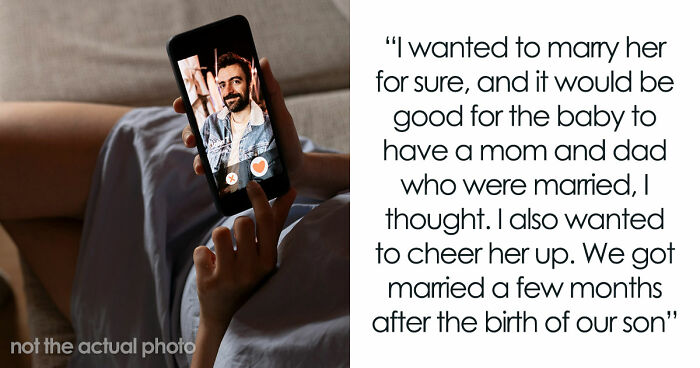 Wife Collects 1000 Tinder Matches Behind Hubby’s Back, Says She Was Looking For Confidence, Not Men